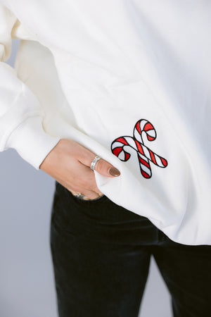 Holiday Cravings Sweatshirt