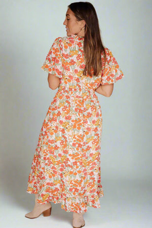 Gabby Maxi Dress