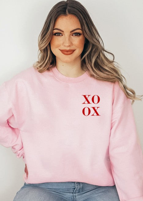 XOOX Sweatshirt