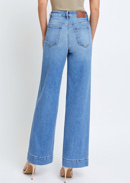 Favorite Front Pocket Jeans