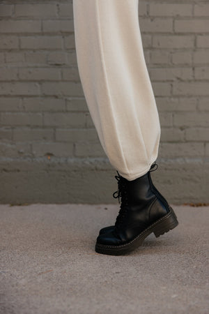 Perfect Platform Boots