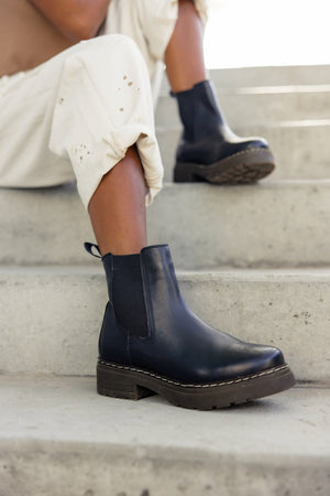 Chelsea Boot