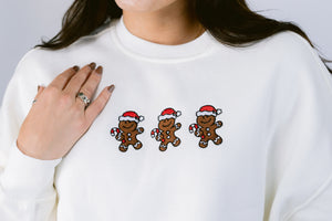 Holiday Cravings Sweatshirt