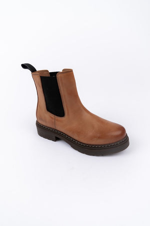 Chelsea Boot