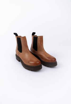 Chelsea Boot