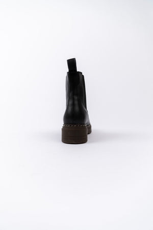 Chelsea Boot