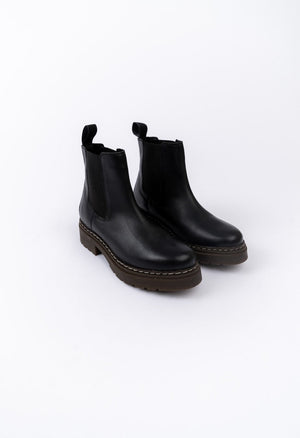 Chelsea Boot