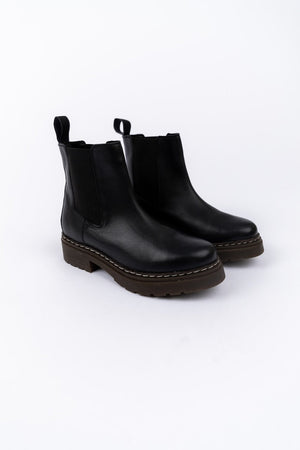 Chelsea Boot