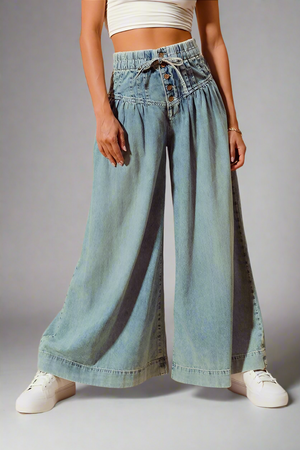 Wonderful Wide leg Pant