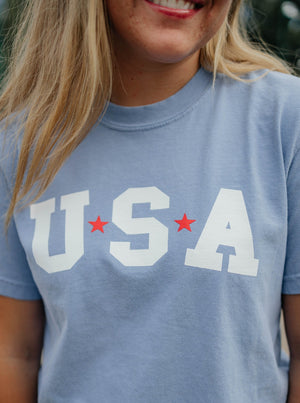 USA Tee