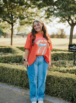 Rolling Stones Tee