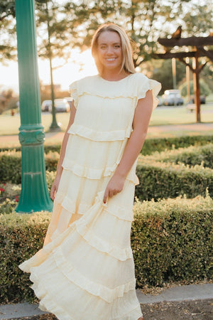 Sunshine Dress