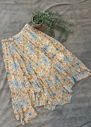 Garden Party  Skirt