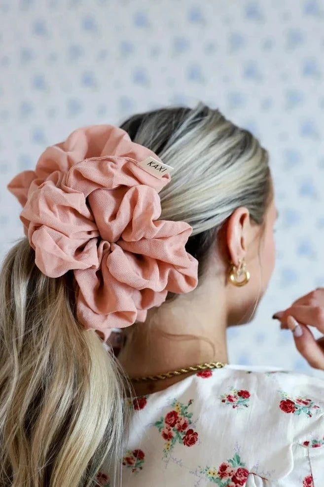 Kaxi Jumbo Scrunchie