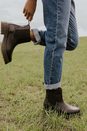 Chelsea Boot